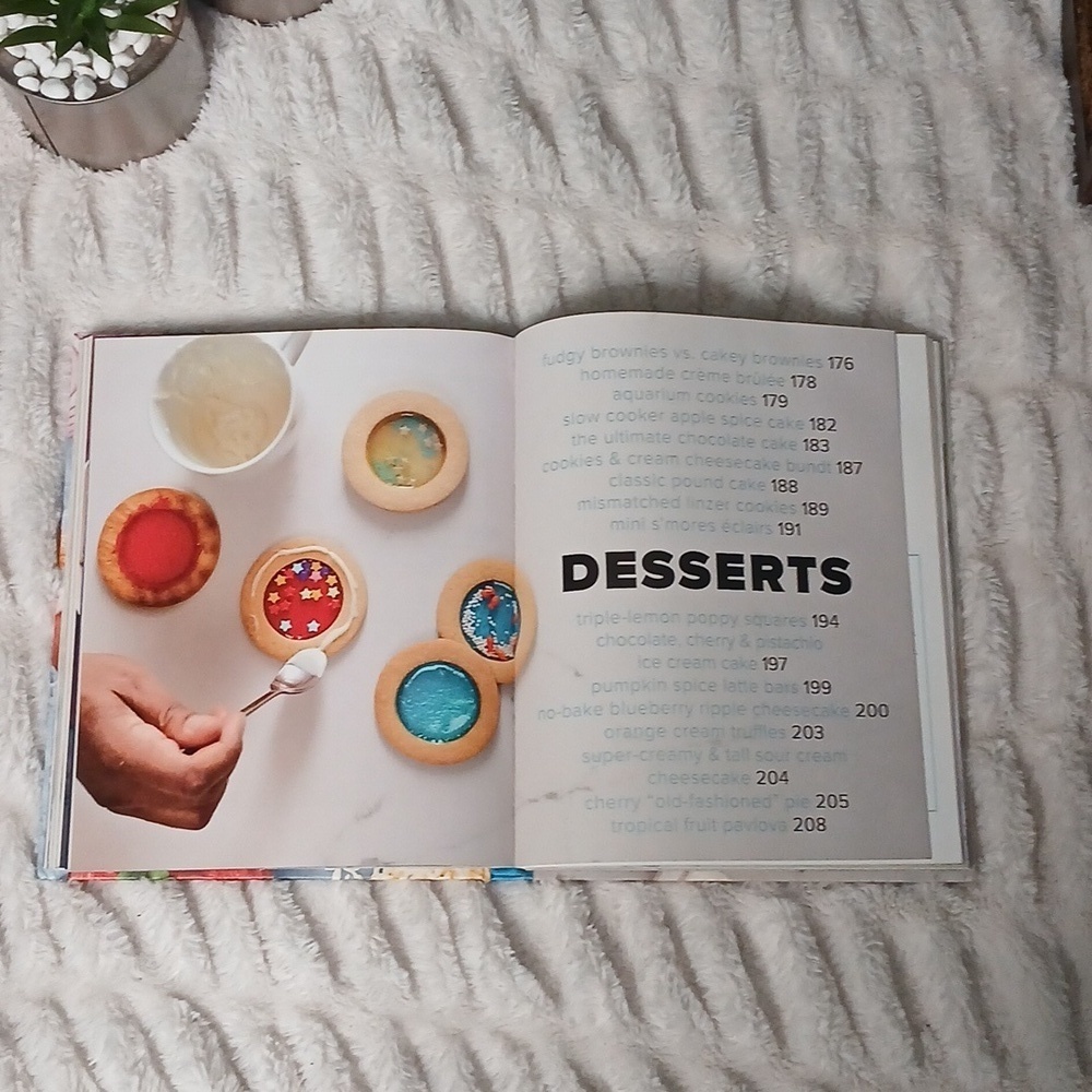 Tasty Ultimate Cookbook - Picture 5 of 6
